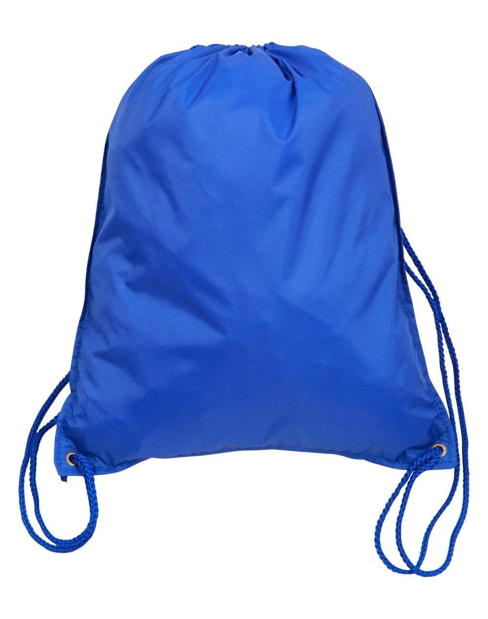 Swim Backpack B4112 Active Wear Winning Spirit Royal (w)39cm x (h)46.5cm 